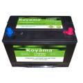 Bci Standard Auto Battery-Maintenace Free (27-750MF-12V80AH)